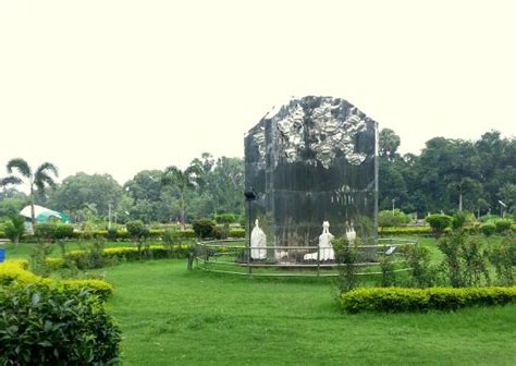 Eco Park (Rajdhani Vatika) (Patna) - 2020 What to Know Before You Go ...