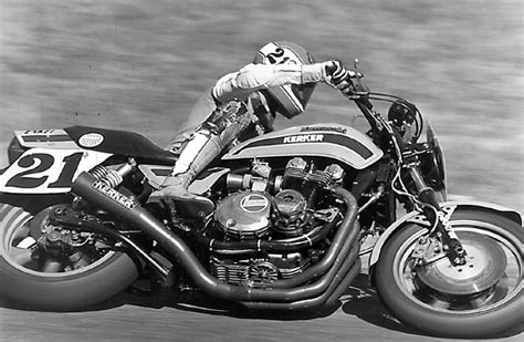 Eddie Lawson | Classic Motorbikes