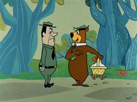 History of Hanna-Barbera: "The Yogi Bear Show" & "Top Cat" - ReelRundown