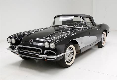 1962 Chevrolet Corvette | Classic Auto Mall