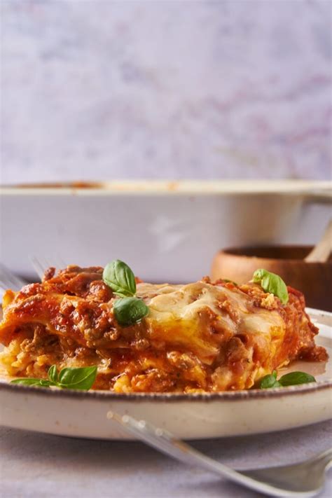 Olive Garden Lasagna Classico Recipe