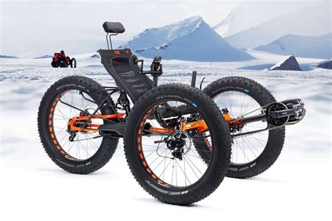 ICE Recumbent Trikes | Bikes | Electric Assist, 3 wheel laid back folding tricycles | Folding ...