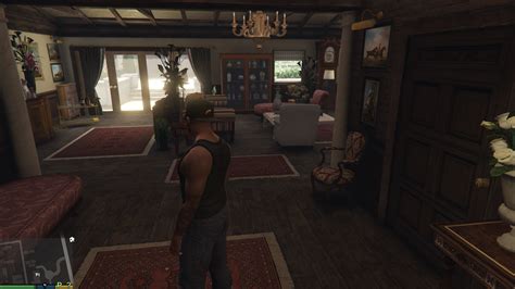 Custom interiors - GTA5-Mods.com