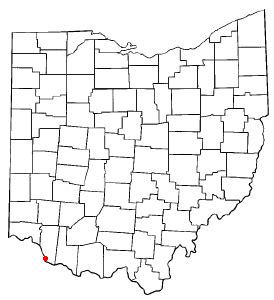 Moscow, Ohio - Wikipedia