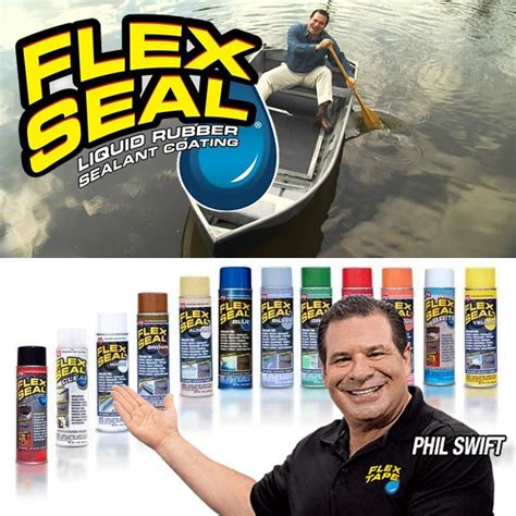 Flex Seal | As Seen On TV