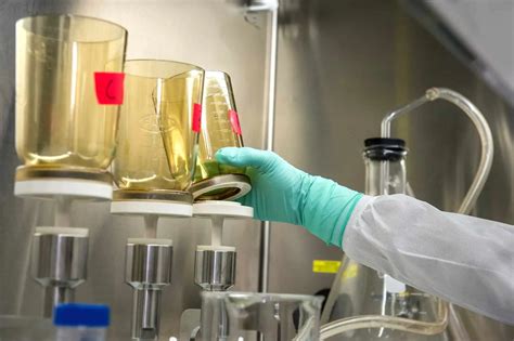 Ways To Safely Handle Chemical Spills In Your Lab