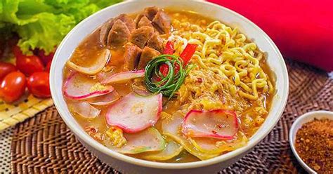 6 Resep Seblak Kuah Bandung yang Enak dan Pasti Jadi – Blog Mamikos