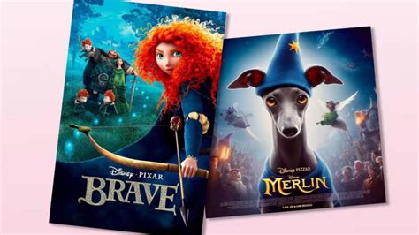 AI-generated movie posters with Disney logos force Microsoft to alter Bing Image Creator | Ars ...