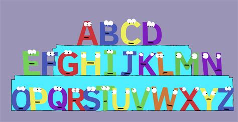 The Alphabet's Sad Day (south Park version) by AnthonyGUwU on DeviantArt