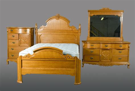 Victorian Oak Bedroom Furniture - Bedroom Furniture Ideas