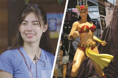 'Darna' film 'postponed indefinitely' amid pandemic