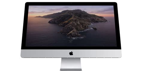 2020 iMac Specs to Include ‘Special’ 95W 10-Core Core i9-10910 Part ...