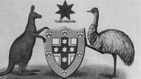 Today in history, May 7: Australia granted coat of arms | NT News