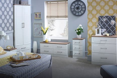 Bedroom Furniture | The Range