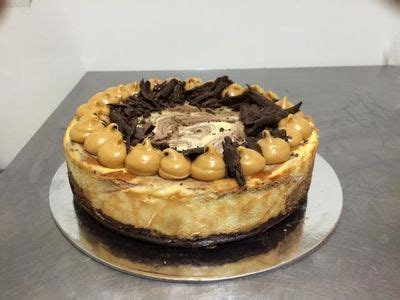 Mars Bar Cheesecake recipe - Best Recipes