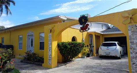 Cayman Brac Beach Front Home and Parcel of Land for sale, Cayman Brac, Cayman Islands Real ...