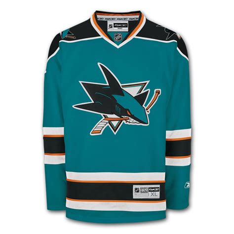 Hockey Jerseys & NHL Apparel - IceJerseys.com | Nhl hockey jerseys, San ...