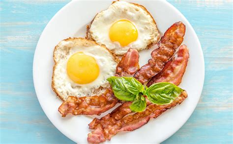 Ketogenic Breakfast Menu: Lets Make Lazy Keto Breakfast - Bee Healthy