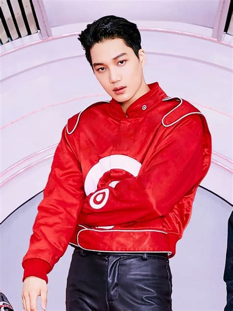 5 Times EXO-Ls Were Shocked By Kai's Stylists | allkpop