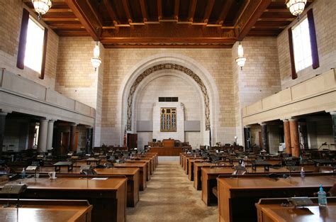 Nebraska Legislature - Photos Clearinghouse