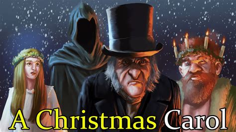 Uncle Scrooge Christmas Carol