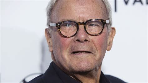 Tom Brokaw, NBC News Correspondent, Takes Medical Marijuana for Pain