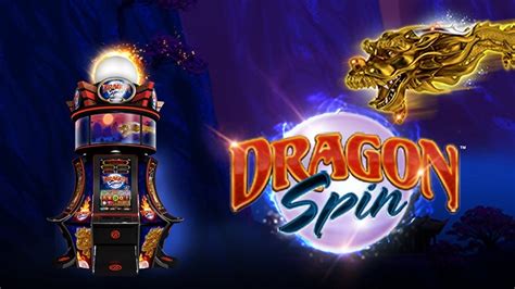 Dragon Spin Slot Machine - Play Free Bally Online Slots