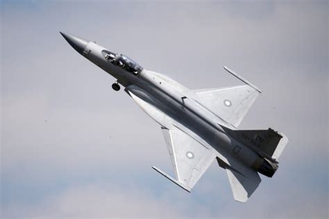 Deal of the Century! Pakistan offer to Sri Lanka...'buy one JF-17 and get one used F-7 free ...