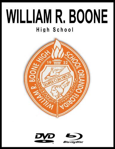 Boone High School 2020 Virtual Graduation | Diacom Productions