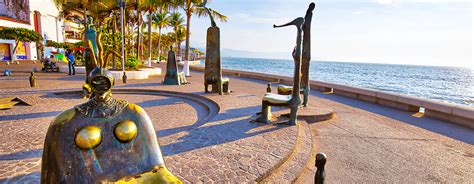 Discover the magic of Downtown Puerto Vallarta | Blog