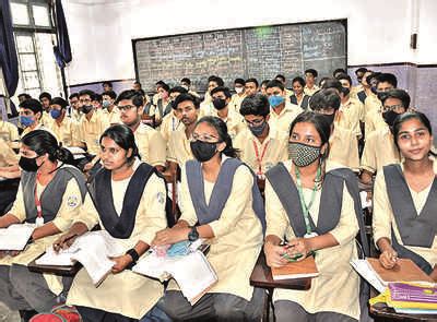 ‘st Xavier’s School Is Inculcating 4cs Among Students For Nation-building’ | Patna News - Times ...