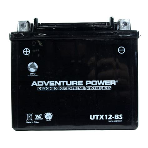 Battery Lookup | Duracell Ultra DURAGM-12-US Motorcycle Battery