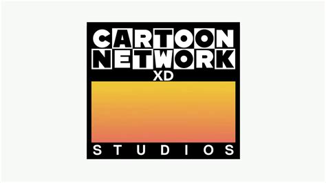 Cartoon Network XD Studios logo 2 - YouTube