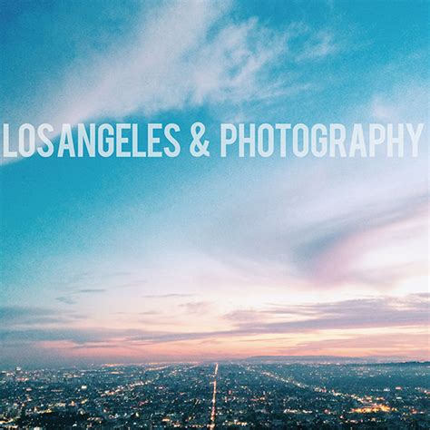 5 Questions about the State of Photography in L.A. Today | Getty Iris