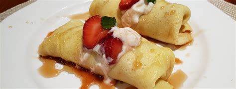 Italian Breakfast Recipes | Breakfast Ideas | Michele Romano Recipes