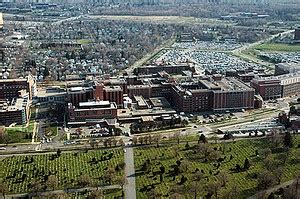 University of Rochester Medical Center - Rochester Wiki