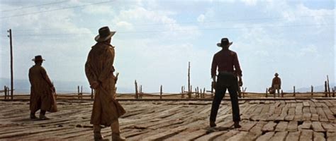 Wonderful Westerns: Top 10 Western Movie Villains | REBEAT Magazine