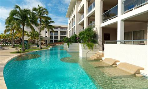 Paradisus La Perla in Playa Del Carmen, Mexico - All Inclusive Deals