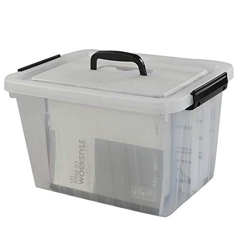 The Best Plastic Containers With Handles of 2019 - Top 10, Best Value, Best Affordable