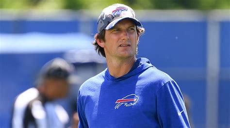 Bills OC Ken Dorsey Defends Josh Allen After Rough Week 1 Outing ...