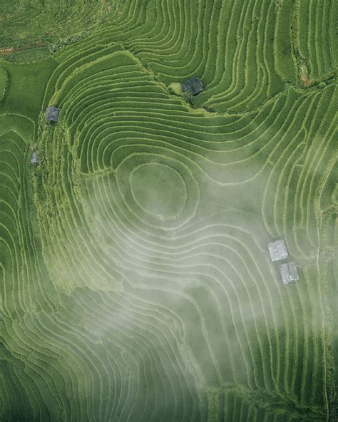 THE MAJESTIC HA GIANG RICE TERRACES > Topas Travel