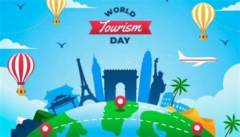 World Tourism Day 2023: Date, Theme, History, Significance And ...