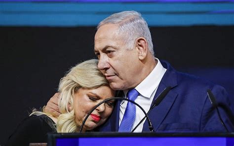 Benjamin Netanyahu 2024: Wife, net worth, tattoos, smoking & body facts ...