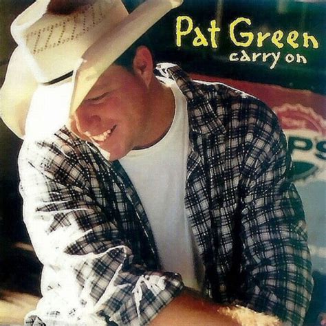 BPM and key for songs by Pat Green | Tempo for Pat Green songs | SongBPM | songbpm.com