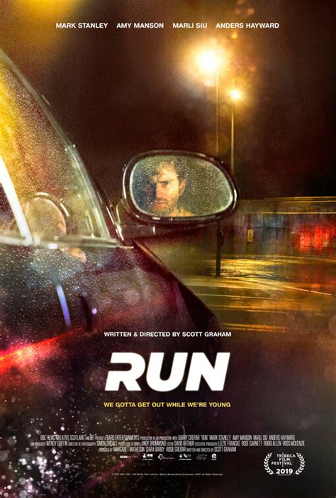 Run Movie : Run (2013) - IMDb / Run begins, though, in a quietly harrowing way.