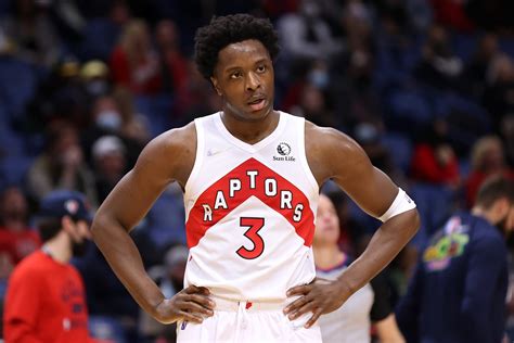 3 ways the Raptors can make OG Anunoby happy amid rumors