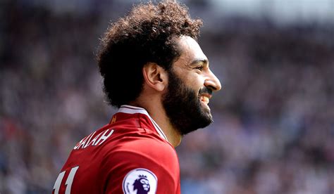 Salah equals incredible Premier League goal-record in West Brom clash ...