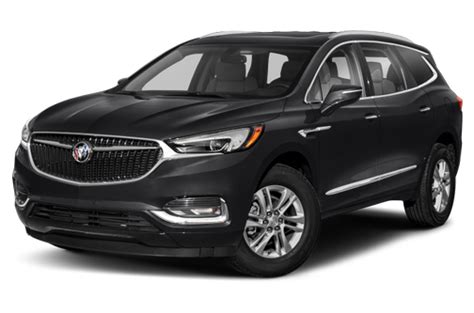 2021 Buick Enclave Specs, Price, MPG & Reviews | Cars.com