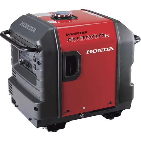 Generator Rental - Honda 3000is - 3000 Watts