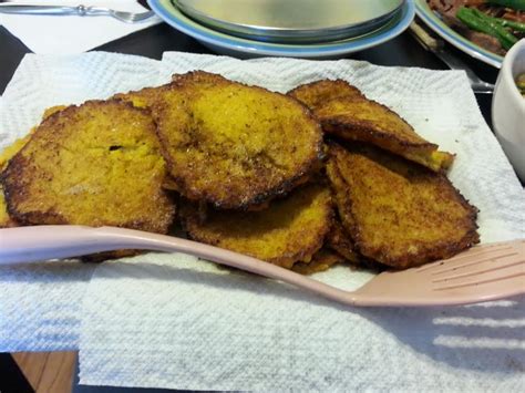 Jimmy's Cachapas Recipe - Food.com